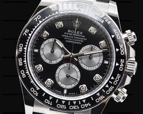 rolex 116519 on wrist|rolex daytona 126519.